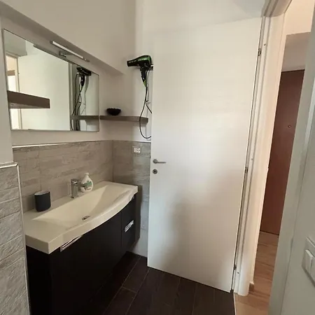 Daire Rinuccini 46 Floransa