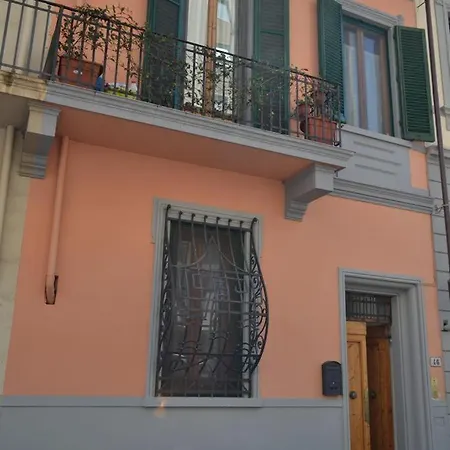 Rinuccini 46 * Florença