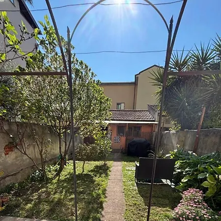 Apartamento Rinuccini 46 *