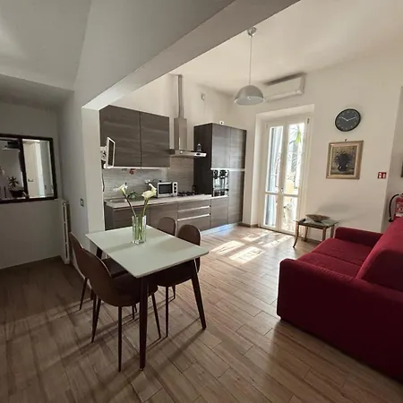 Apartment Rinuccini 46 Florence