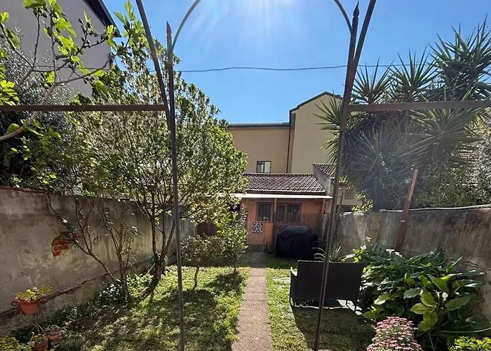 Apartament Rinuccini 46 *