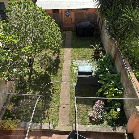 아파트 Rinuccini 46 *