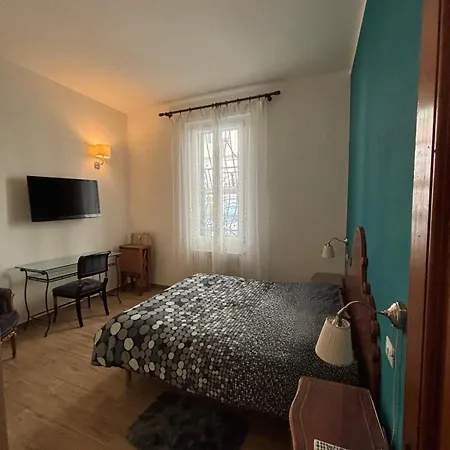 아파트 Rinuccini 46 *